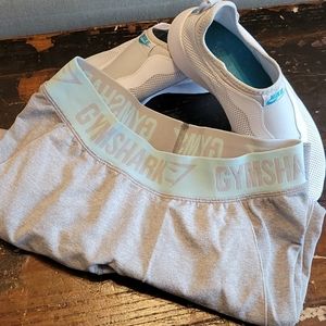 Gymshark cropped leggings